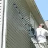 Customer Power Washing Experience